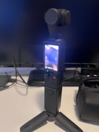 DJI Osmo Pocket 3 Creator pack