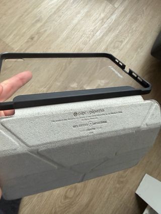 iPad mini 6 Gris Espacial