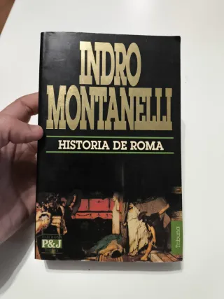 Historia de Roma