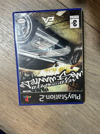 Lote Juegos PlayStation 2 (PS2)