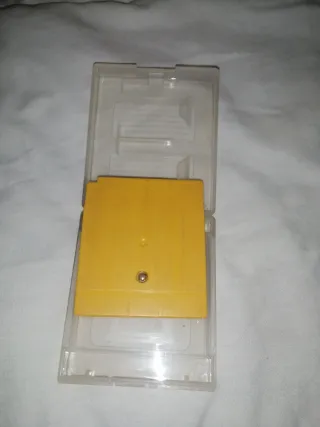 Pokémon Amarillo Game Boy Nintendo RPG