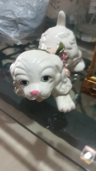 Figuras Decorativas Payaso Set x2 y otras