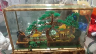 Figuras Decorativas Payaso Set x2 y otras