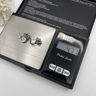 Pendientes de oro 18kt con diamantes
