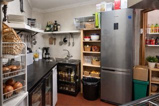 Traspaso cafetería bar