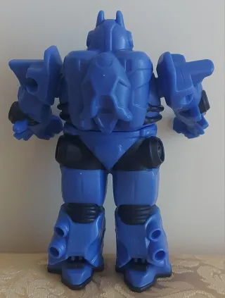 Action Figure Batman.