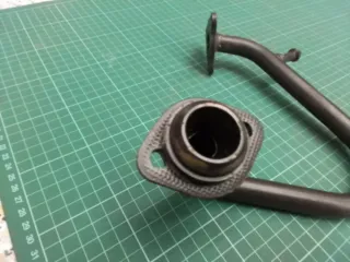 Escape Derbi Tipo Limitado ITV