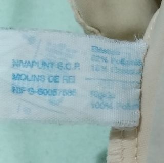 Body Moldeador Juany Beige