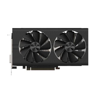 Sapphire Nitro RX 580 8gb Tarjeta Gráfica leer bie