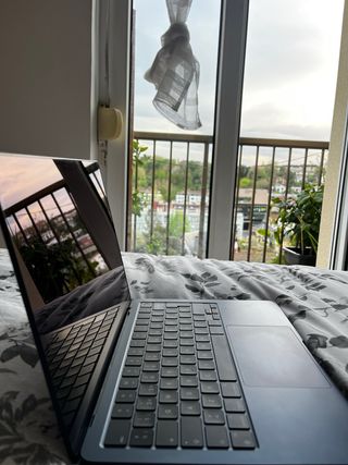 MacBook Air M2 2022 13,6” 8GB RAM / 256GB SSD