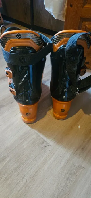 Botas Esquí Rossignol Talla 42