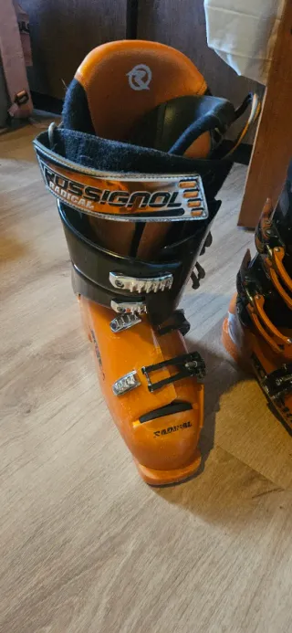 Botas Esquí Rossignol Talla 42