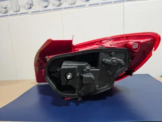 Piloto trasero izquierdo Ibiza 6J