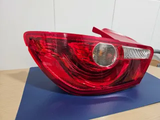 Piloto trasero izquierdo Ibiza 6J