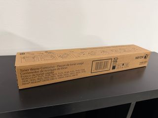 Contenedor Residuos Tóner Xerox original 008R13061