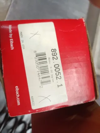 Muelles Amortiguador WP KTM