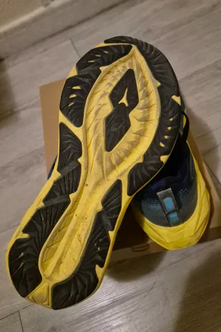 Asics Novablast 4 Zapatillas Running