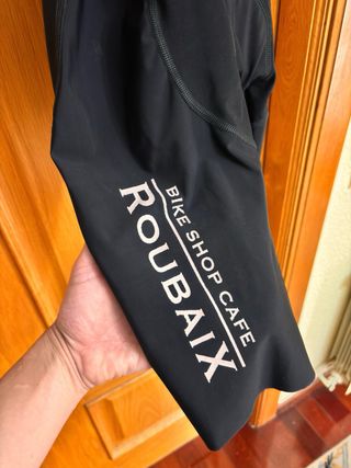 Ciclismo Roubaix Nuevo