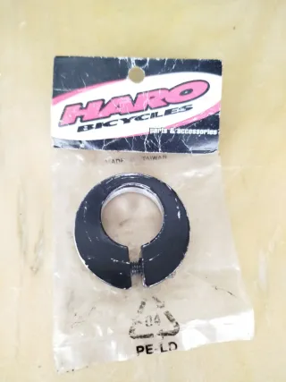 Abraçadeira BMX Haro Fusion