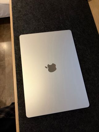MacBook Air 15” M2 8GB / 256GB Plata