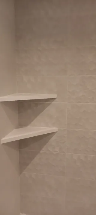 Albañil profesional: reformas y pintura