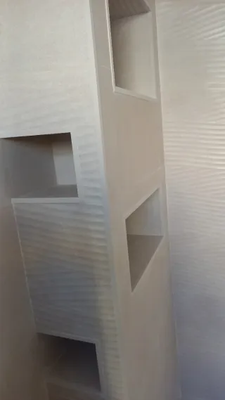 Albañil profesional: reformas y pintura