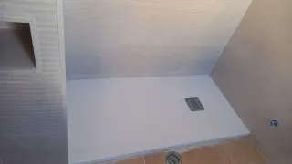 Albañil profesional: reformas y pintura