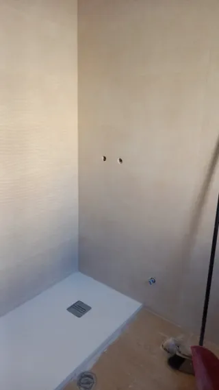 Albañil profesional: reformas y pintura