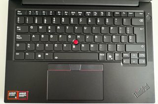 LENOVO THINKPAD 14 220W RYZEN 5 DISCO SOLIDO 512GB