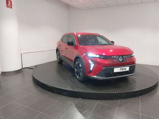 Renault Scénic  E-Tech Techno Gran Autonomía 160kW Techno