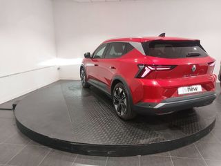 Renault Scénic  E-Tech Techno Gran Autonomía 160kW Techno