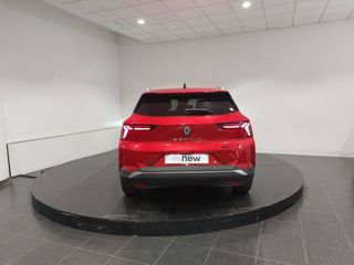 Renault Scénic  E-Tech Techno Gran Autonomía 160kW Techno