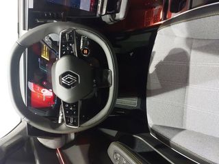 Renault Scénic  E-Tech Techno Gran Autonomía 160kW Techno