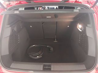 Renault Scénic  E-Tech Techno Gran Autonomía 160kW Techno