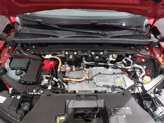 Renault Scénic  E-Tech Techno Gran Autonomía 160kW Techno