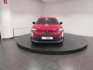Renault Scénic  E-Tech Techno Gran Autonomía 160kW Techno