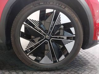 Renault Scénic  E-Tech Techno Gran Autonomía 160kW Techno