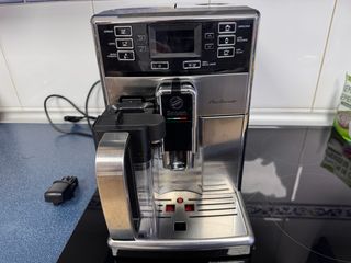Saeco PicoBaristo SM5473 Cafetera Superautomática