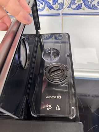 Saeco PicoBaristo SM5473 Cafetera Superautomática