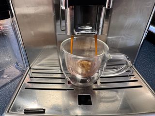 Saeco PicoBaristo SM5473 Cafetera Superautomática