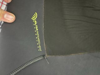 Neopreno Quiksilver Talla 14