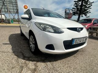 Mazda 2 2009