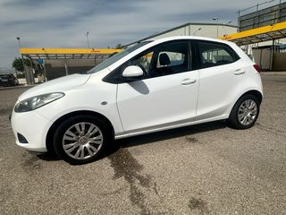 Mazda 2 2009
