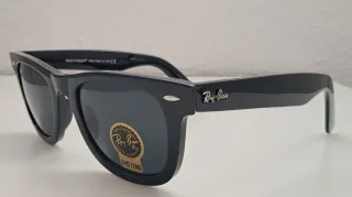 Ray-Ban Wayfarer 2140
