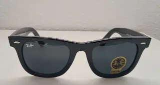 Ray-Ban Wayfarer 2140