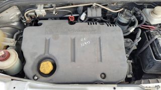 MOTOR COMPLETO FIAT DOBLO 2009-2015