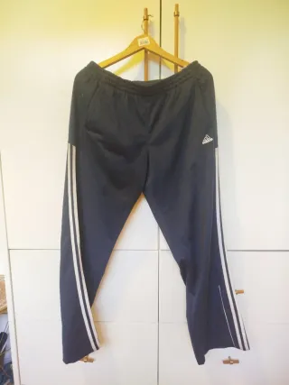 Chándal Adidas Active 360 Hombre Talla L