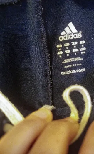 Chándal Adidas Active 360 Hombre Talla L