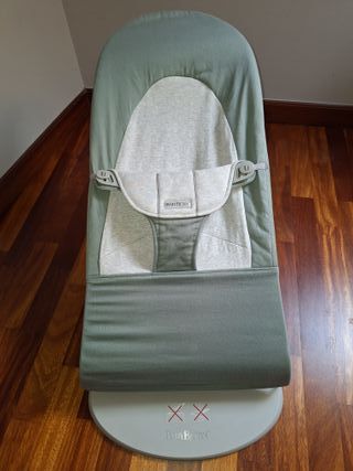 Hamaca Babybjorn Bouncer Balance