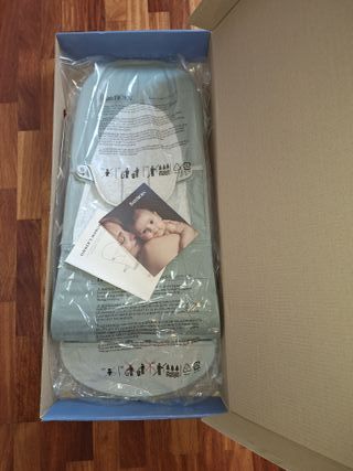 Hamaca Babybjorn Bouncer Balance